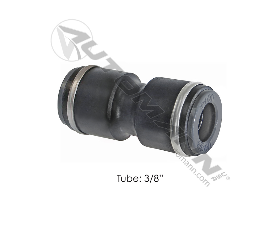 177.11626 - PLC Union Connector 3/8in