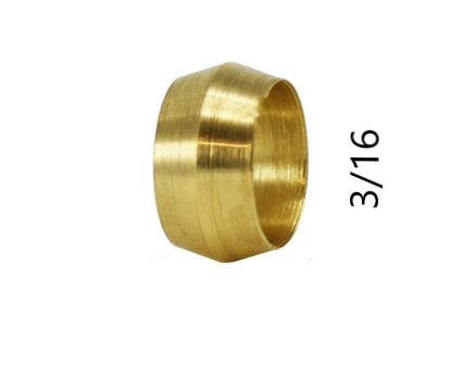 RP7001-T6 - Compression cone T3/16