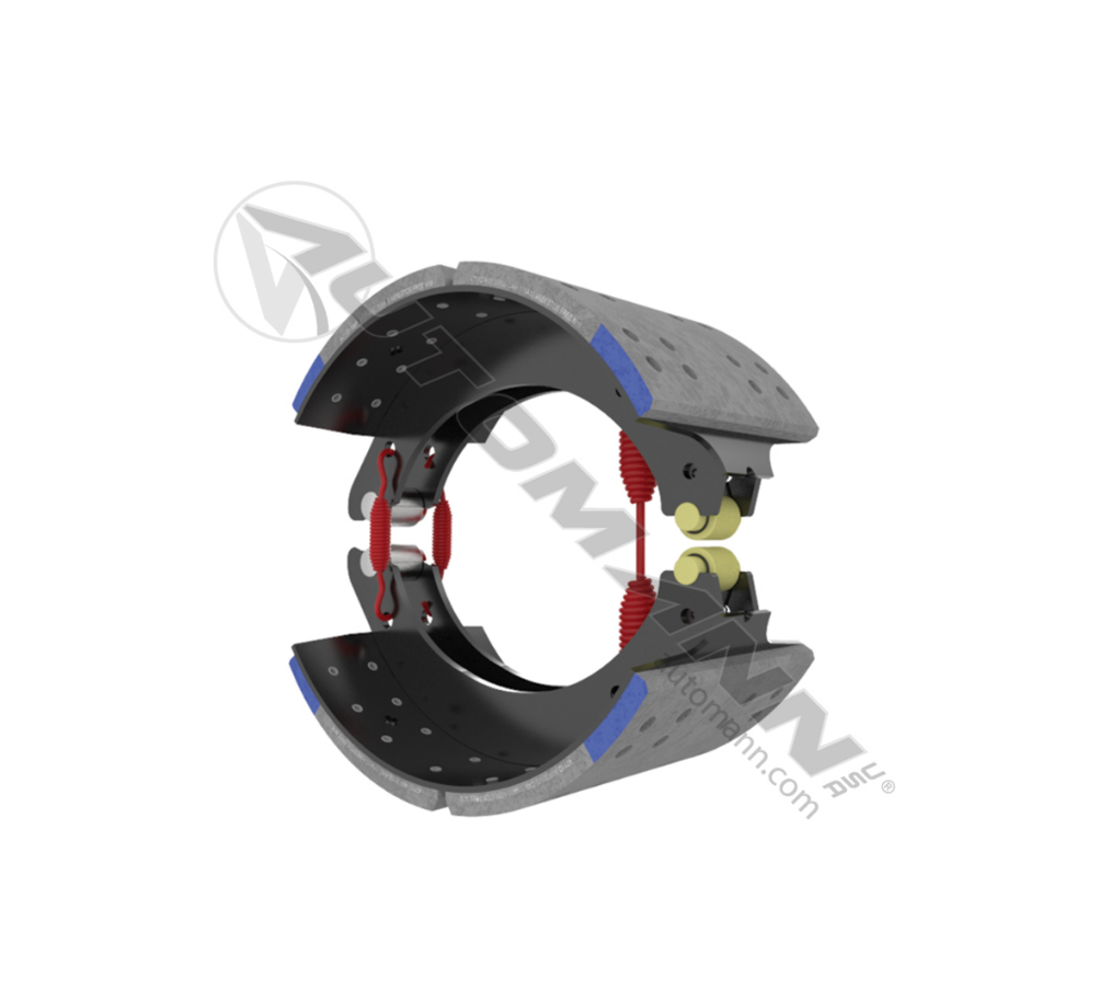 144.471180.20122 - RSD Shoe Box Kit 16.5in x 8.625in 20K