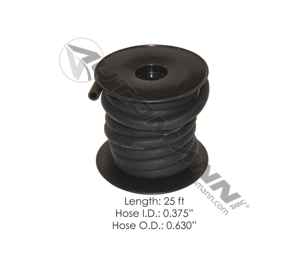 817.65128 - Conti Fuel Line Hose 3/8in X 25ft ( 27004, 65128)