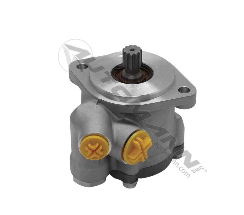 465.TRW.36 - Power Steering Pump EV-Type ( 1414375001, EV181615L10101)