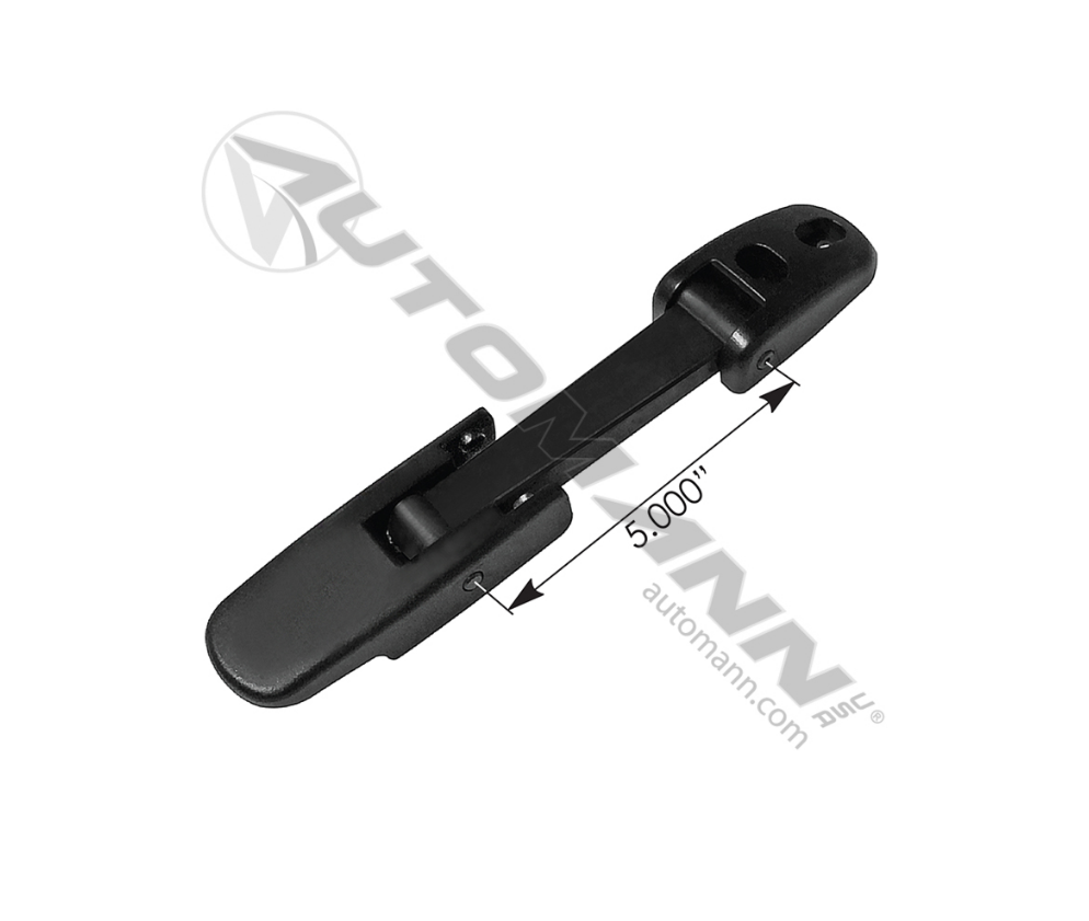 HLK1015 - Hood Latch Mack-Peterbilt-Kenworth (25169065, 374129560, 3799344)