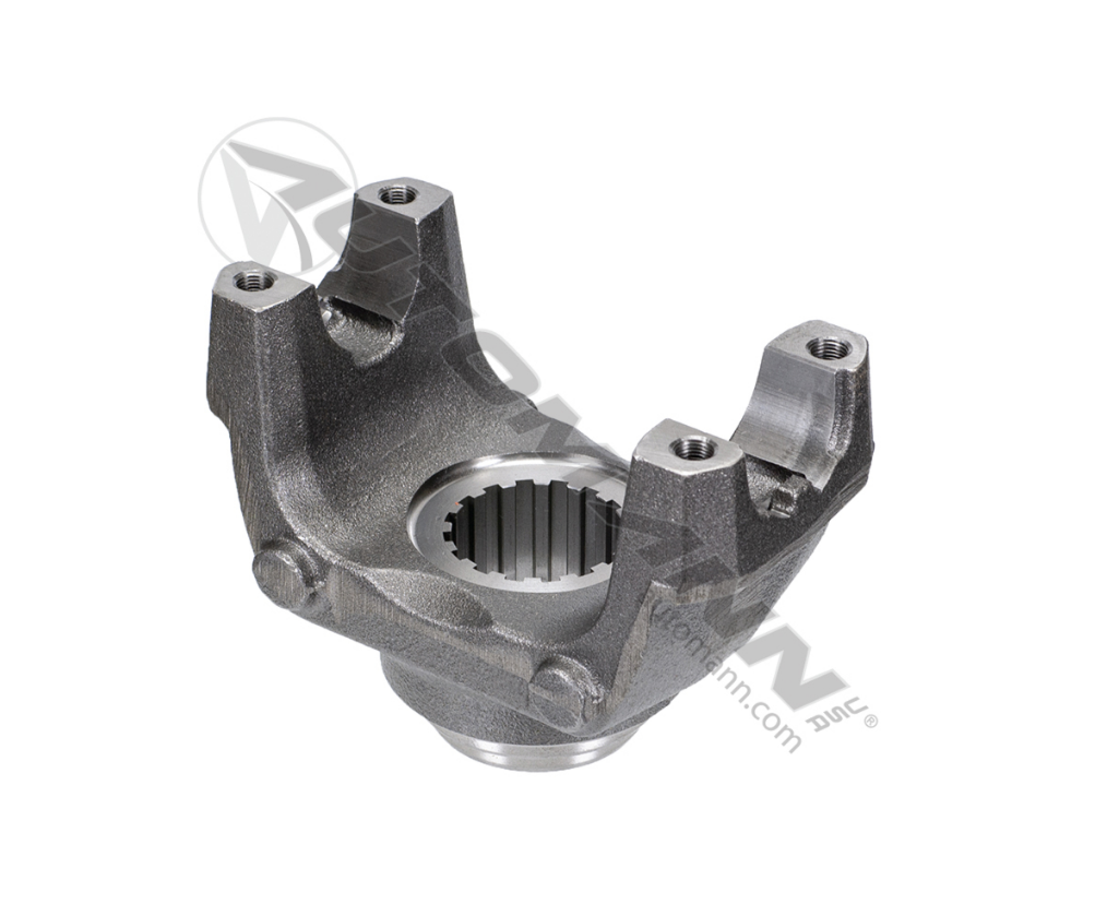 NEPN6.3-4-161-1 - End Yoke (N6.3-4-161-1, 6341611)