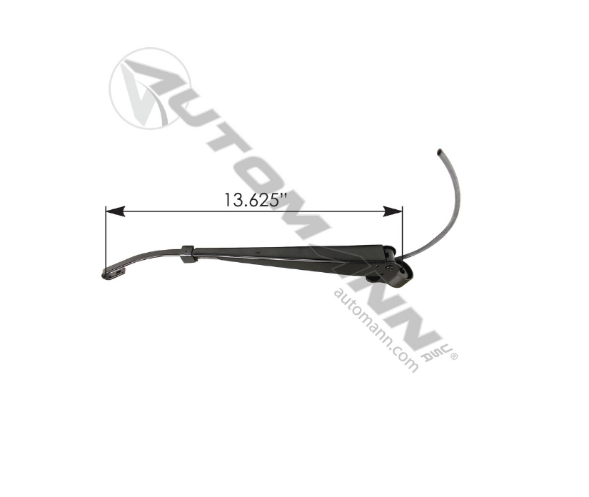 HLK7003 - Wiper Arm Peterbilt ( R236002)