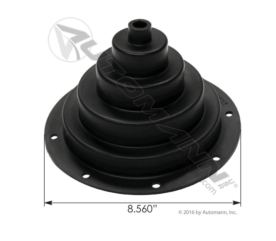 562.7461 - Shifter Boot Freightliner ( 144847386750, 68D885)