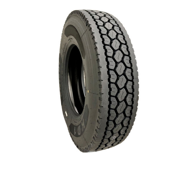 Knight KD1 11R22.5, 146/143M, H (16 Ply)