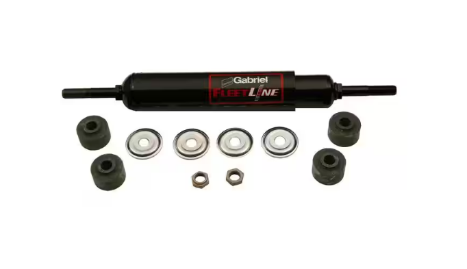 A85069 - Gabriel Shock Absorber (65528, C71-1011, C71-1017, C71-6005)