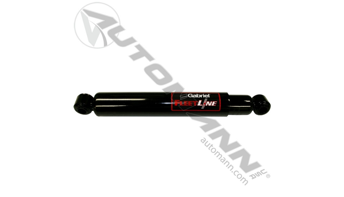 A83147 - Gabriel Shock Absorber ( 65505, 14QK-424M, 20570098 , 60670-006)