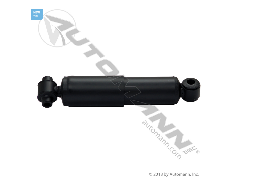 A83906 - Gabriel Cab Shock Absorber (18-67845-000, 18-69674-000, 814903015188)