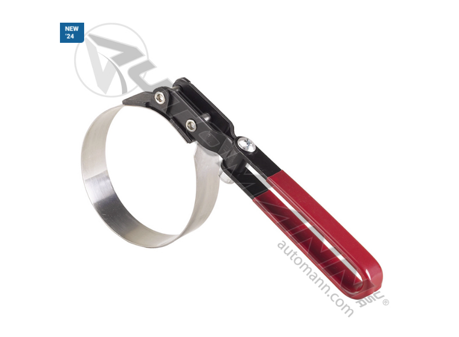 210.OT4566 - Swivel Filter Wrch 3 1/2in - 3 7/8in OTC ( 4566)