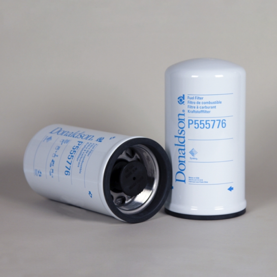 P555776 - DONALSON, FUEL FILTER, SPIN-ON (P555776)