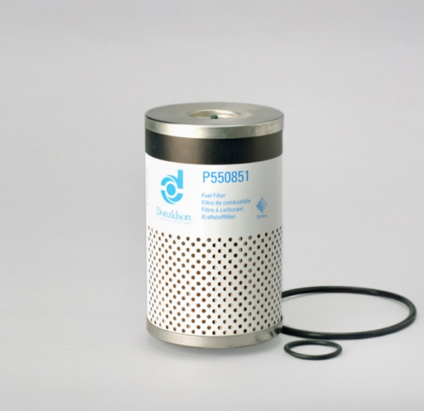 P550851 - DONALDSON, FUEL FILTER, WATER SEPARATOR CARTRIDGE (FS19765)