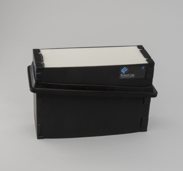 P637453 AIR FILTER, PANEL ENGINE POWERCORE