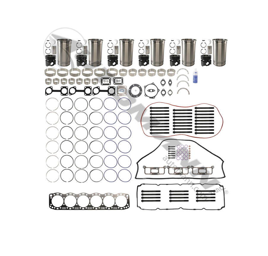 840.KF238448MA - In-Frame Engine Kit Detroit Series 60 (4685150STD)