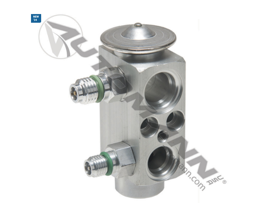 EVR932251 - Expansion Valve Everco .Ref. # 1688, 12-1401A, 932251, 3S011516