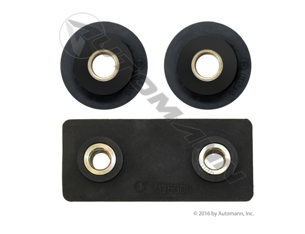 M13415BK - Lower Hood Bush Kit Peterbilt