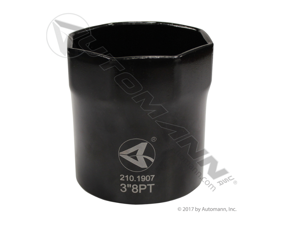 210.1907 - Socket Wrench 3in 8PT. Ref. # 1907