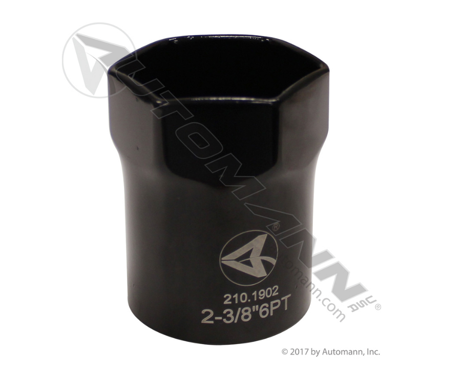 210.1902 - Socket Wrench 2-3/8in 6PT. Ref. # 1902