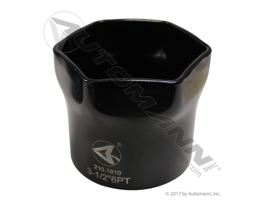 210.1910 - Socket Wrench 3-1/2in 6PT. Ref. # 1910