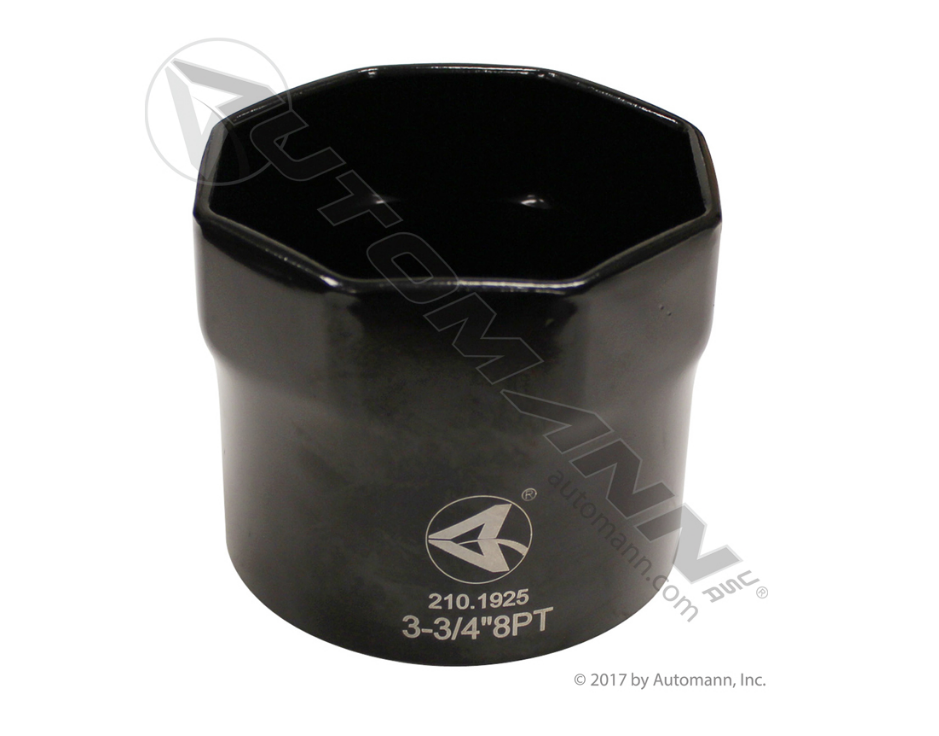 210.1925 - Socket Wrench 3-3/4in 8PT. Ref. # 1925