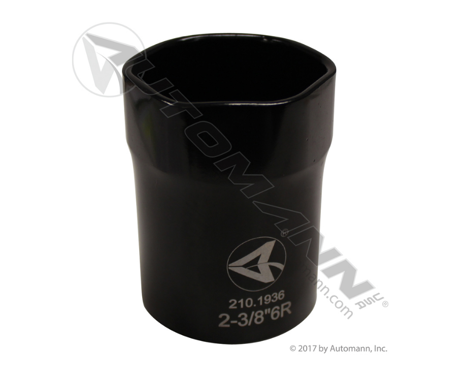 210.1936 - Socket Wrench Rounded 2-3/8in 6PT. Ref. # 1936