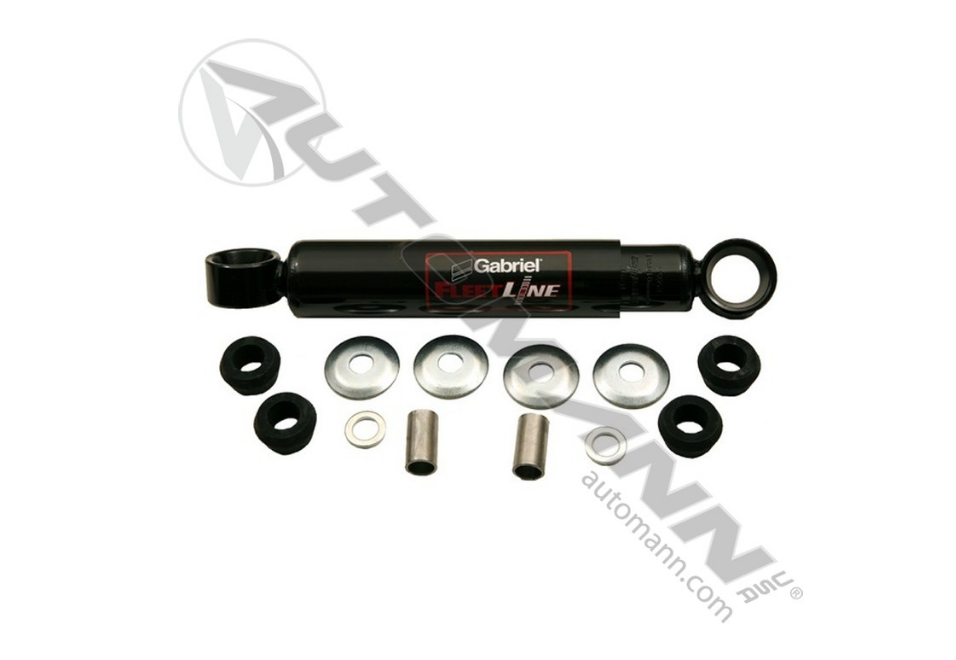 A85053 - Gabriel Shock Absorber. Ref. # 65124, 37301-3404, 37301-3412, 37390-4403