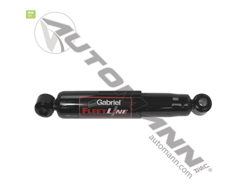 A83396 - Gabriel Shock Absorber. Ref. # 66458, 10-14282-000, 10-14317-000