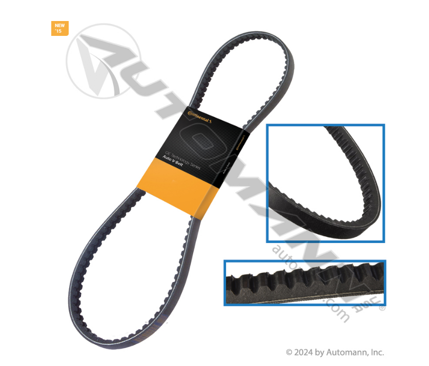 815.28493 - Continental V-Belt OE Technology