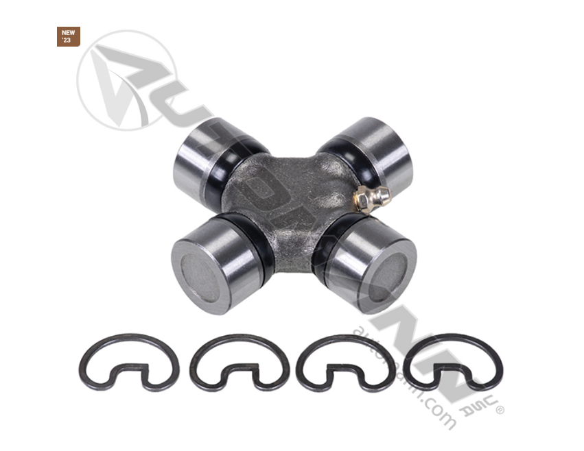 NEP1-0153 - U Joint - 1310 Series - OSR Type. Ref. # 1-0153, DT153