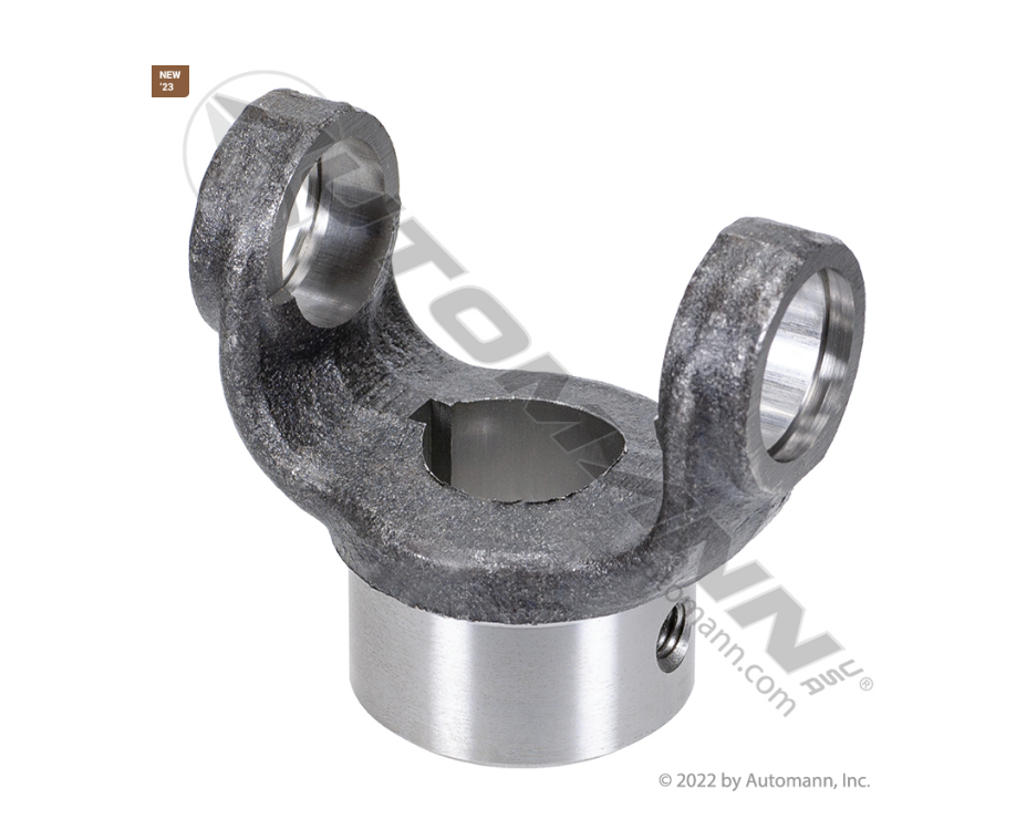 NEPN2-4-503 - Power Take Off End Yoke. Ref. # N2-4-503, 24503