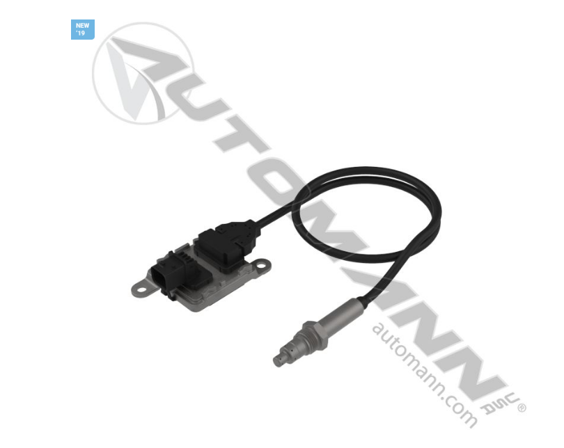 577.90653 - NOX Sensor Cummins. Ref. # 2872942, 4326872, AC29599070001