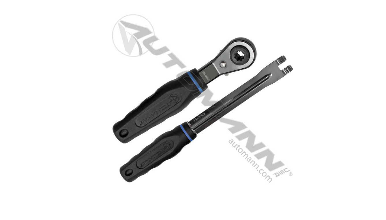 579.1075 - Slack Adjuster Tool Automatic. Ref. # 33200, 4651