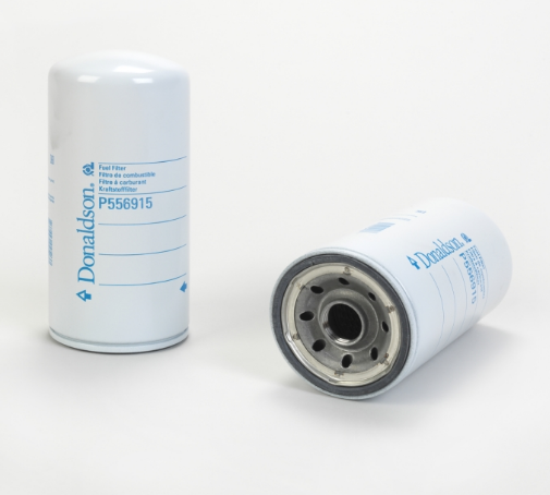 P556915 Fuel Filter, Spin-On Ref. # 25014274, FS19513, BF5800, FF5207