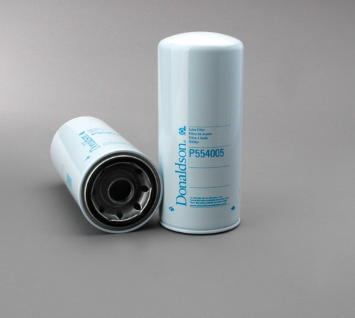 P554005 Lube Filter, Spin-On, Ref. # B99 1R0716 LF691A