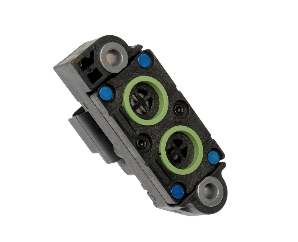 577.46428 - EGR Sensor Freightliner, Ref. # 23539639, A4701530228, A4701530628