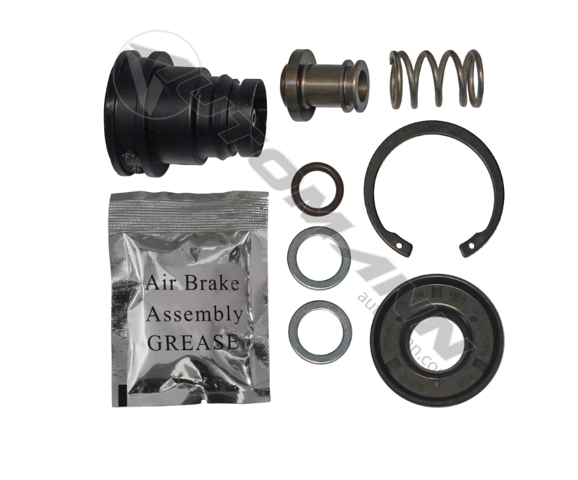 170.950014 - Wabco Type Purge Valve Repair Kit (Ref. # 4324139292)