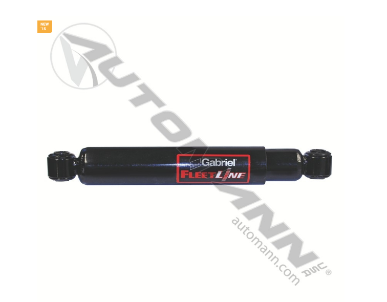 A83149 - Gabriel Shock Absorber (Ref. # 65479, 47902-29, 60670-003, 60670-010)