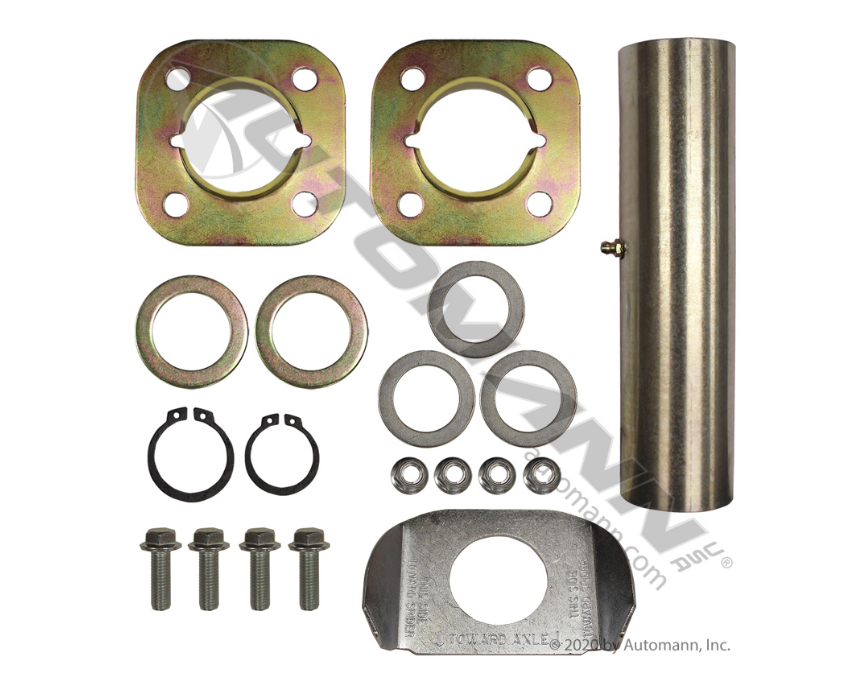 110.2505 - Camshaft Repair Kit Ref. # E11497, R0011497, S28890