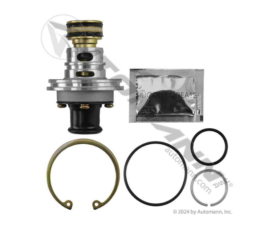 170.K022105 - Purge Valve ADIP ADIS Type. Ref. # K022105