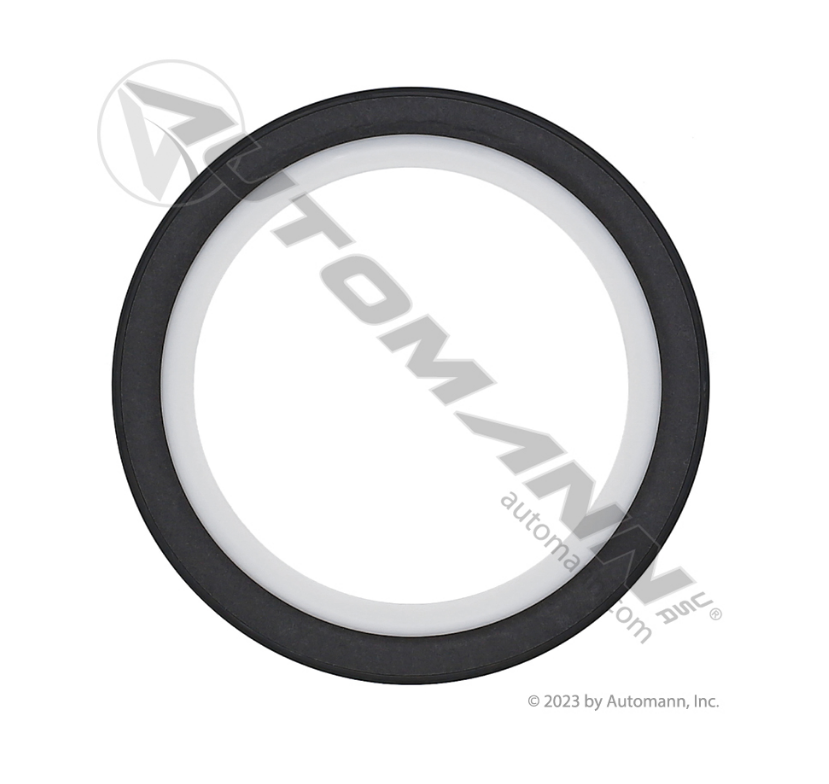 M46003770EL - Crankshaft Seal Detroit DD13 DD15 DD16, Ref. # A0159974946, 003.770