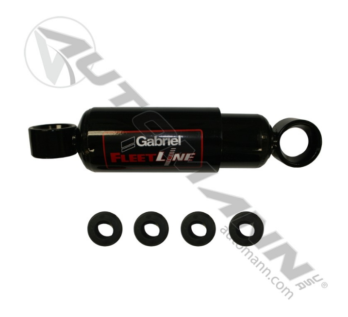 A85300 - Gabriel Shock Absorber, Ref. # 65410, 12885-01, 12885-03, 462557C91