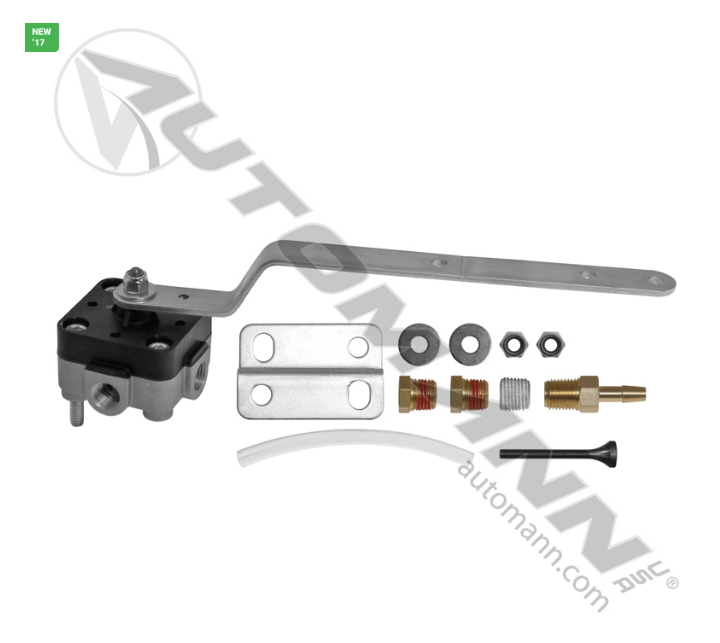 171.H184 - Height Control Valve Hendrickson, Ref. # 60826000 , VS227