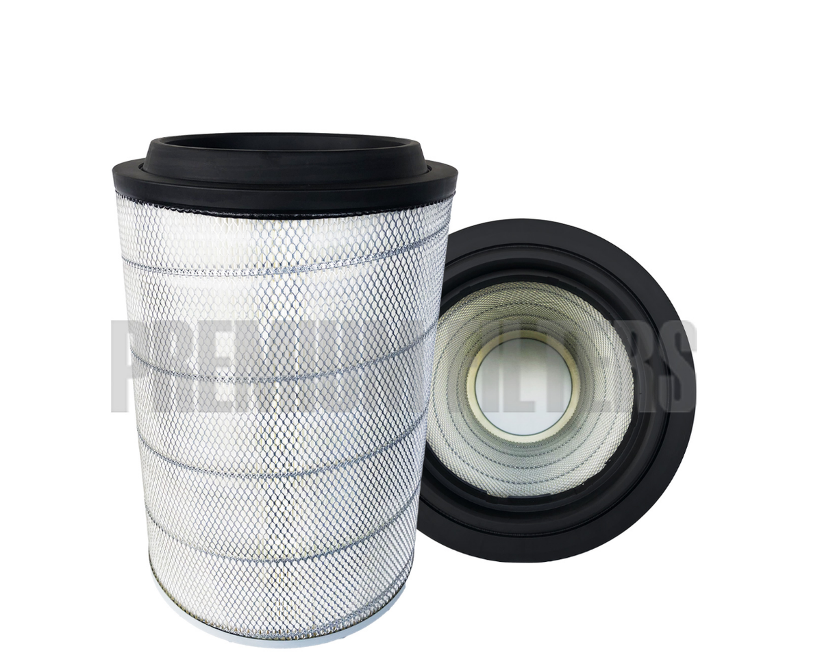 AIP-1230 AIR FILTER, PRIMARY RADIALSEAL , AF26163M, LAF9201, P606720, RS4642, 49126, DA8120, C331630/2, 20411815, P606720, AF26472M, LX1600, CA9901, A75955, A-71490, MK20411, LAF9201, E767L, HA40198, SA16468