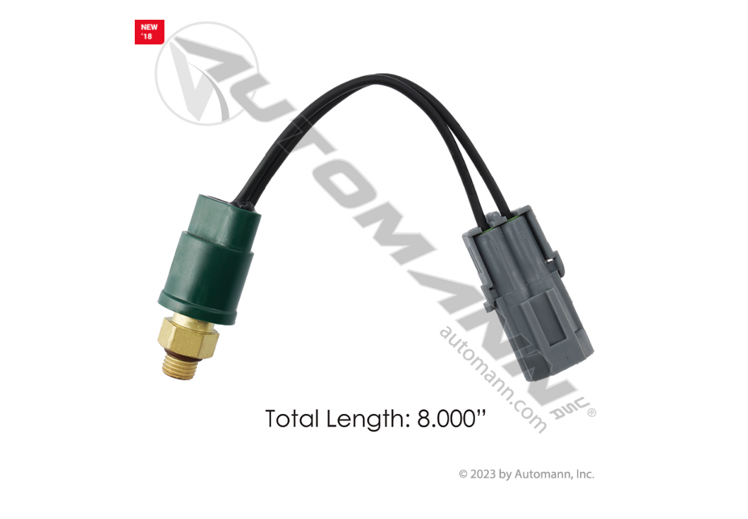 577.46558 - Pressure Switch Freightliner