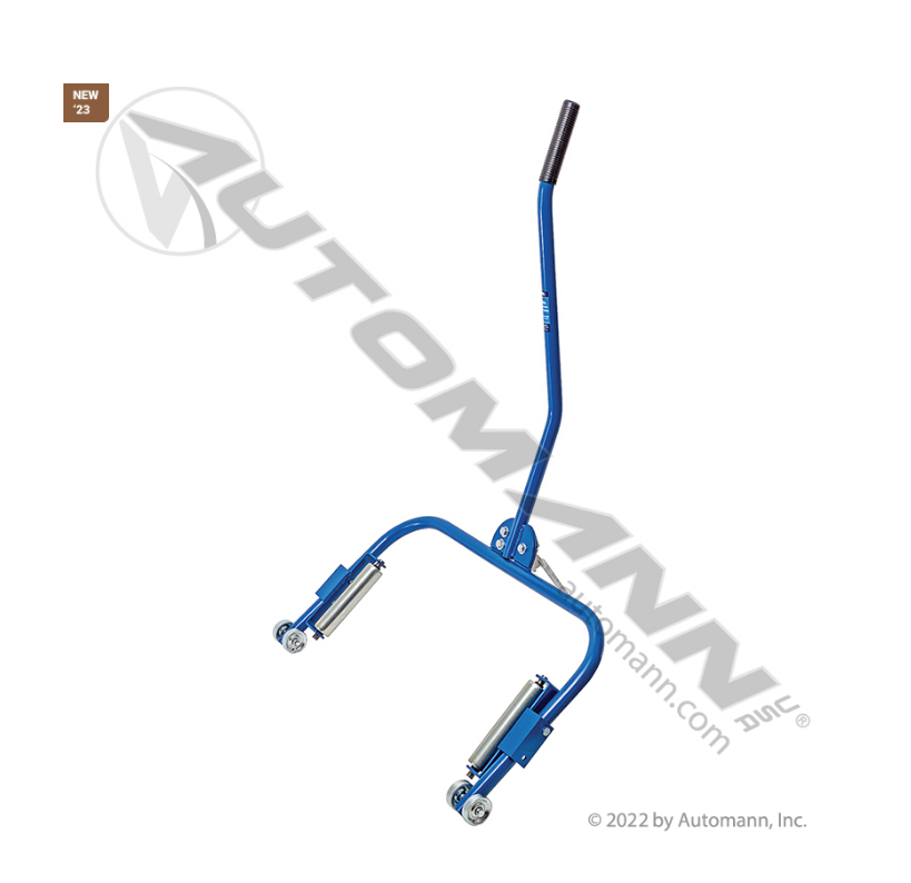 579.OT5096A - Easy Lever Wheel Dolly OTC