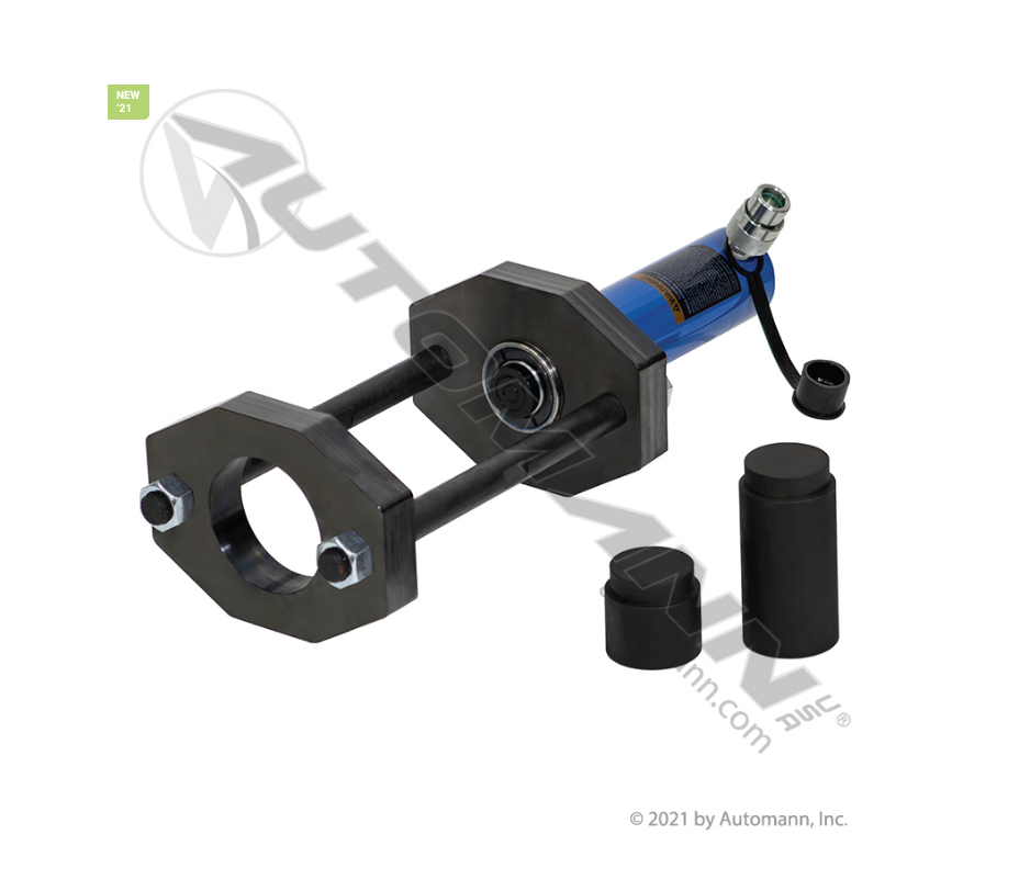 579.OT4244 - Suspension Bushing Tool FAS II OTC