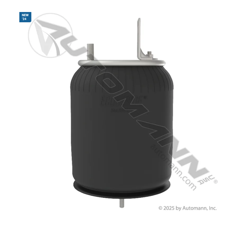 566.ER9876 - Econoride Air Spring Rolling Lobe