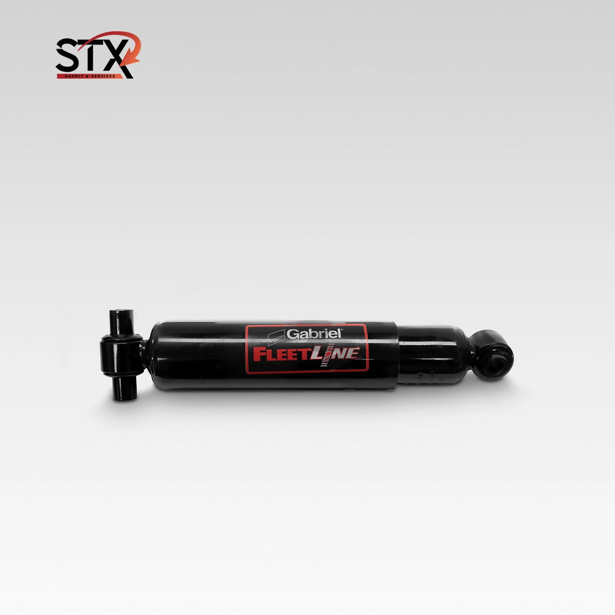 A85642 rear axle shock absorber heavy duty truck suspension replacement 65549 4069434C1