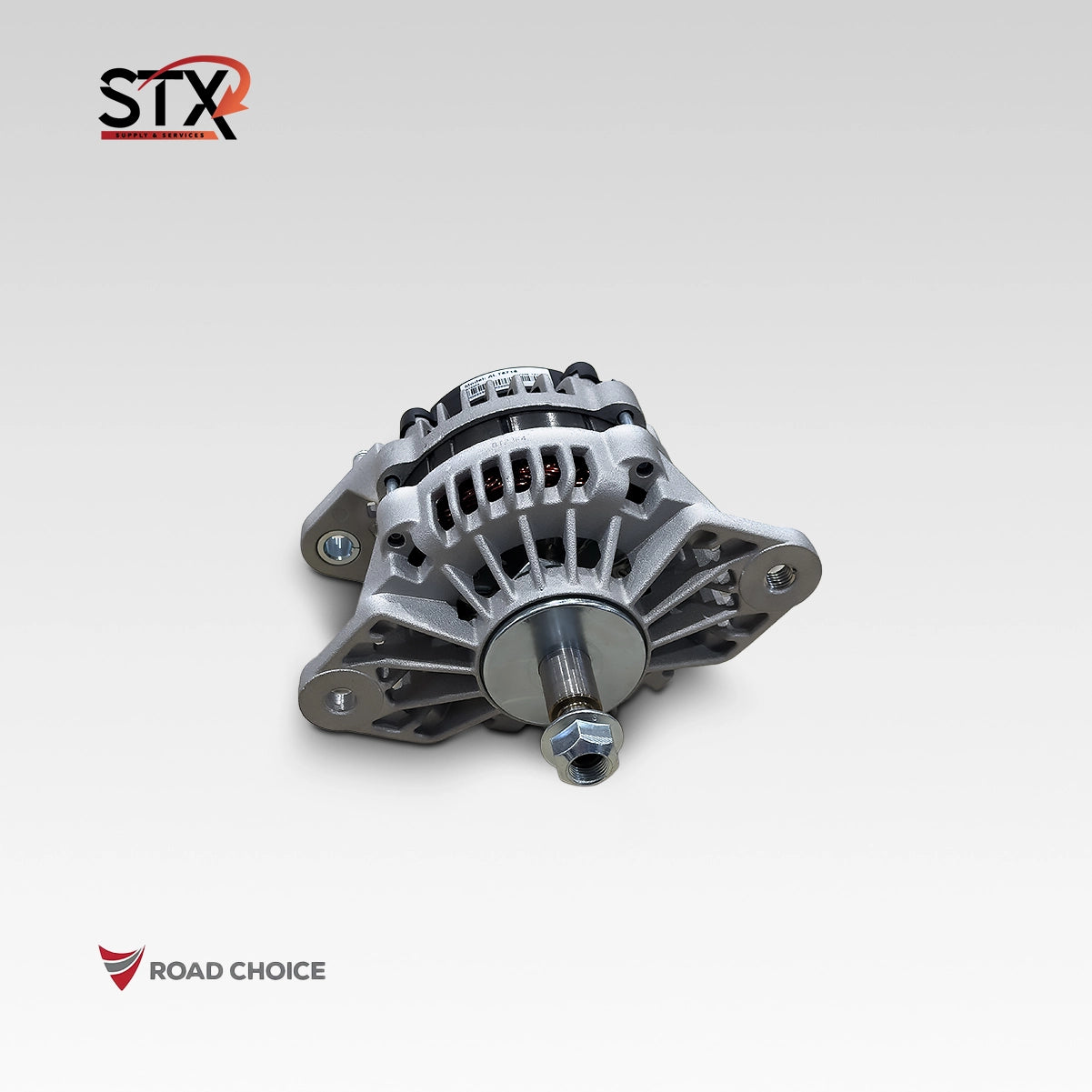 Buy ALT8718 24SI alternator 160 amp 12V J180 mount. Reliable heavy-duty charging solution for trucks and commercial vehicles.