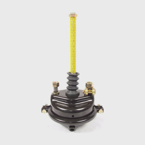 F224727 | 24 BRAKE CHAMBER | Replace 288808 | HSC-0224-100